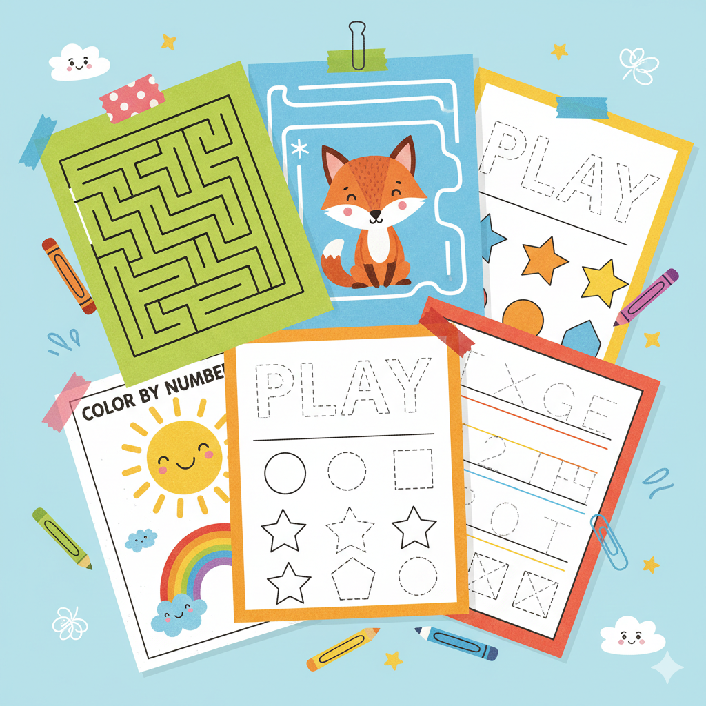 Cover Illustration