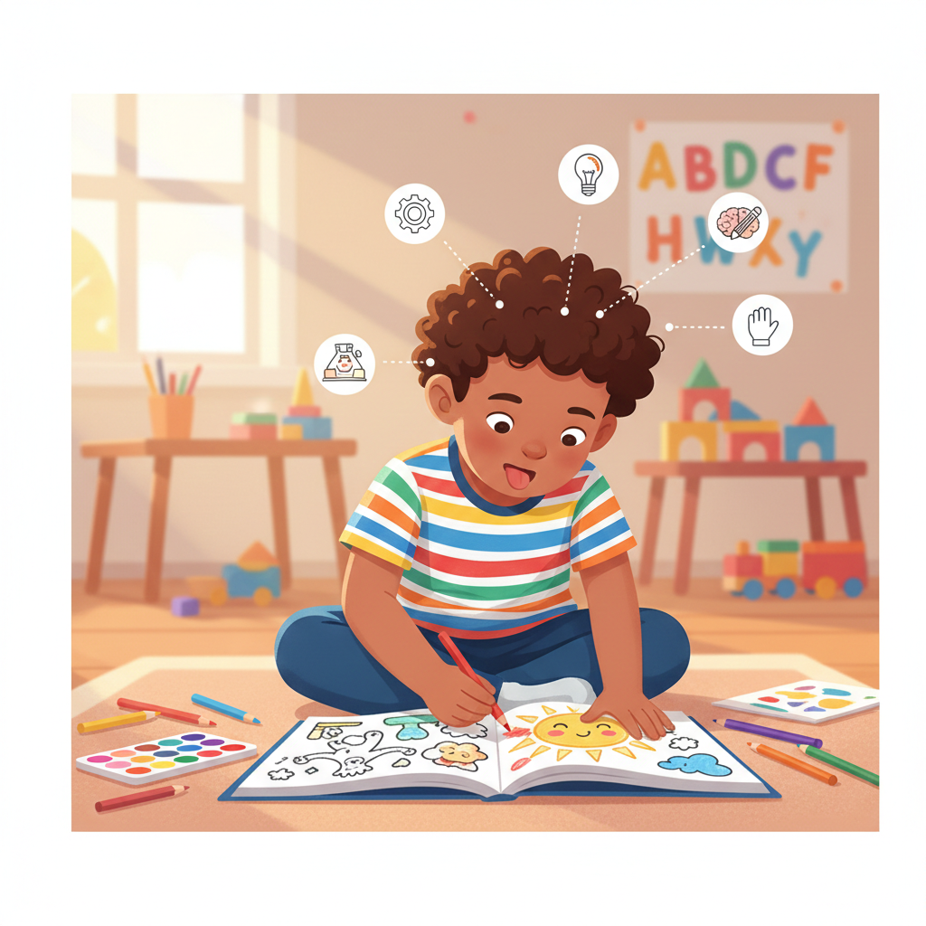 Cover Illustration