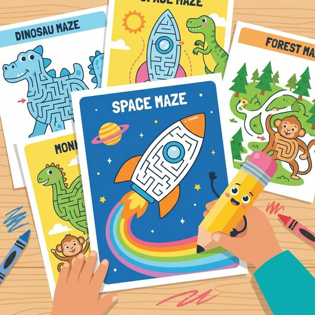 Cover Illustration